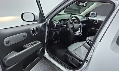 Hyundai Casper 2025, 14176 км, за 14463.3 USD - фото 11
