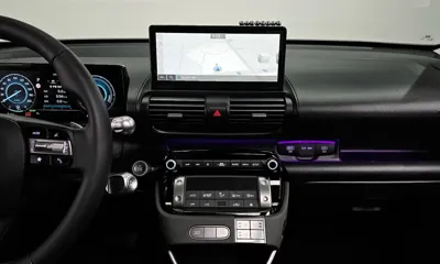 Hyundai Casper 2025, 14176 км, за 14463.3 USD - фото 16