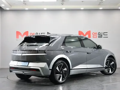 Hyundai Ioniq5 2025, 17000 км, за 28798.01 USD
