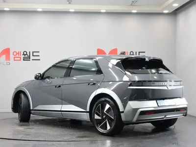 Hyundai Ioniq5 2025, 17000 км, за 28798.01 USD
