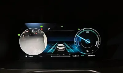Kia Sorento 2021, 65389 км, за 20021.01 USD - фото 8