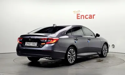 Honda Accord 2019, 129967 км, за 11376.19 USD