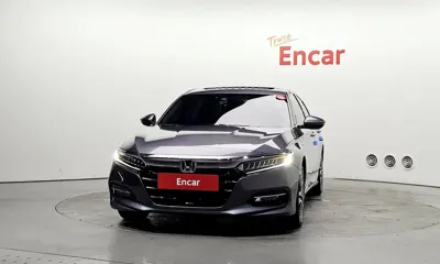 Honda Accord 2019, 129967 км, за 11376.19 USD