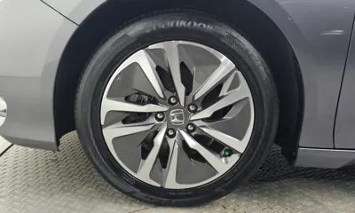 Honda Accord 2019, 129967 км, за 11376.19 USD