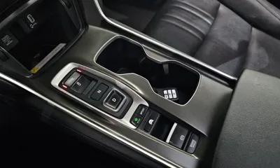 Honda Accord 2019, 129967 км, за 11324.67 USD - фото 9