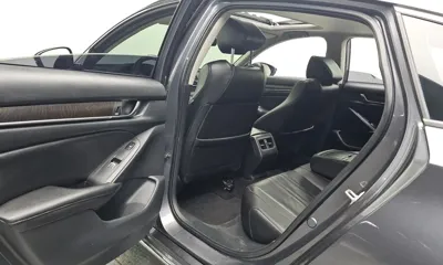 Honda Accord 2019, 129967 км, за 11324.67 USD - фото 11