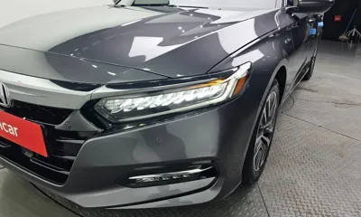 Honda Accord 2019, 129967 км, за 11324.67 USD - фото 22