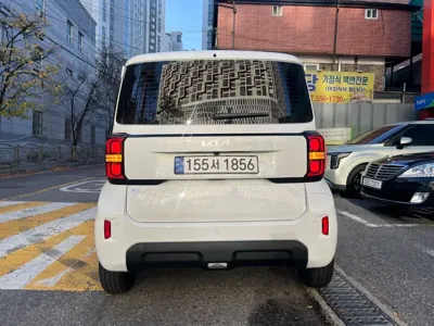 Kia Ray 2025, 1550 км, за 6879.35 USD - фото 6