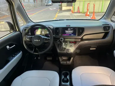 Kia Ray 2025, 1550 км, за 6879.35 USD - фото 7