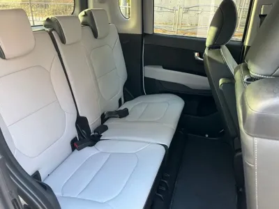 Kia Ray 2025, 1550 км, за 6879.35 USD - фото 8