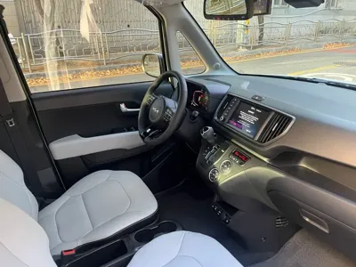 Kia Ray 2025, 1550 км, за 6879.35 USD - фото 9