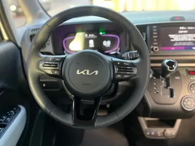 Kia Ray 2025, 1550 км, за 6879.35 USD - фото 10