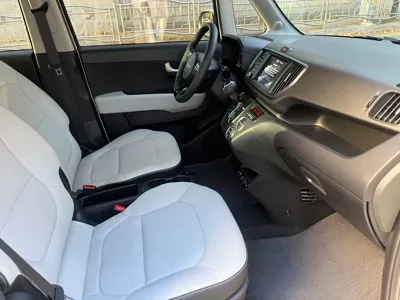 Kia Ray 2025, 1550 км, за 6879.35 USD - фото 11