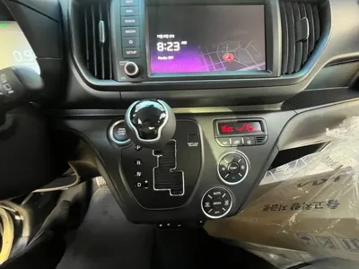 Kia Ray 2025, 1550 км, за 6879.35 USD - фото 12