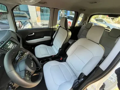Kia Ray 2025, 1550 км, за 6879.35 USD - фото 14