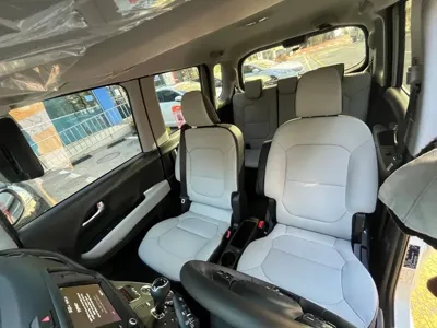 Kia Ray 2025, 1550 км, за 6879.35 USD - фото 17