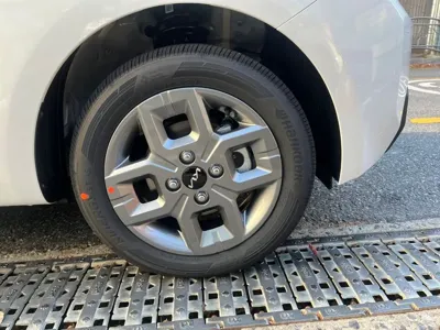 Kia Ray 2025, 1550 км, за 6879.35 USD - фото 20