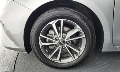 Kia K3 2022, 75394 км, за 10329.58 USD