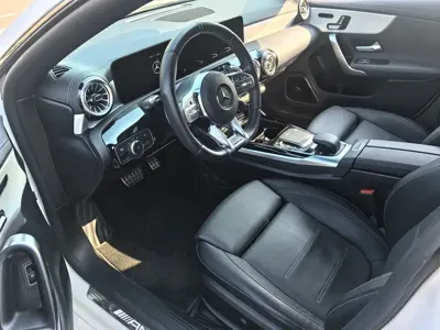 Mercedes-Benz CLA AMG 2023, 50000 км, за 27962.46 USD - фото 8