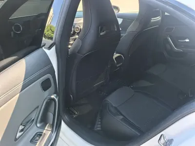 Mercedes-Benz CLA AMG 2023, 50000 км, за 27962.46 USD - фото 9
