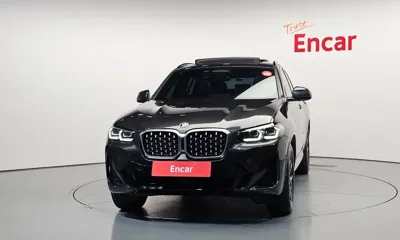 BMW X4 2022, 47028 км, за 31377.18 USD