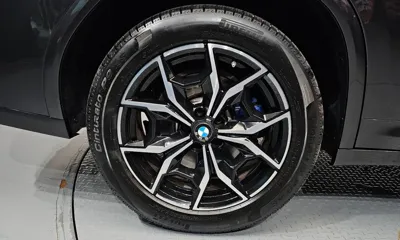 BMW X4 2022, 47028 км, за 31377.18 USD - фото 21