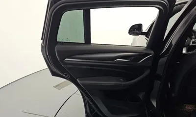 BMW X4 2022, 47028 км, за 31377.18 USD - фото 25
