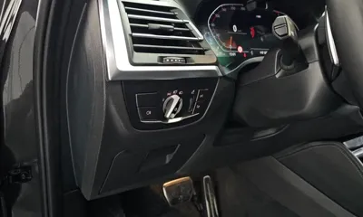 BMW X4 2022, 47028 км, за 31377.18 USD - фото 30