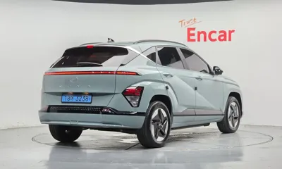 Hyundai Kona 2026, 11973 км, за 21662.07 USD