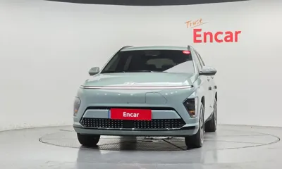 Hyundai Kona 2026, 11973 км, за 21662.07 USD