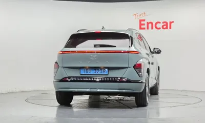 Hyundai Kona 2026, 11973 км, за 21662.07 USD