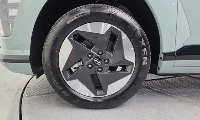 Hyundai Kona 2026, 11973 км, за 21662.07 USD