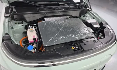 Hyundai Kona 2026, 11973 км, за 21662.07 USD - фото 6