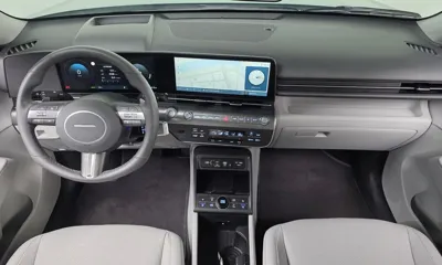 Hyundai Kona 2026, 11973 км, за 21662.07 USD - фото 7