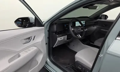 Hyundai Kona 2026, 11973 км, за 21662.07 USD - фото 10