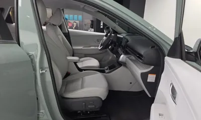 Hyundai Kona 2026, 11973 км, за 21662.07 USD - фото 11