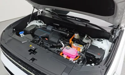 Hyundai Santafe 2024, 31892 км, за 25937.71 USD - фото 6