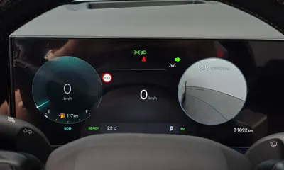 Hyundai Santafe 2024, 31892 км, за 25937.71 USD - фото 8