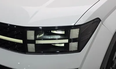 Hyundai Santafe 2024, 31892 км, за 25937.71 USD - фото 22