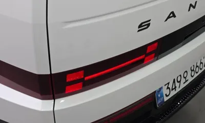 Hyundai Santafe 2024, 31892 км, за 25937.71 USD - фото 23