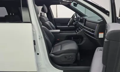Hyundai Santafe 2024, 31892 км, за 25937.71 USD - фото 26