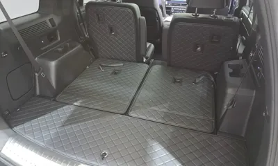 Hyundai Santafe 2024, 31892 км, за 25937.71 USD - фото 29