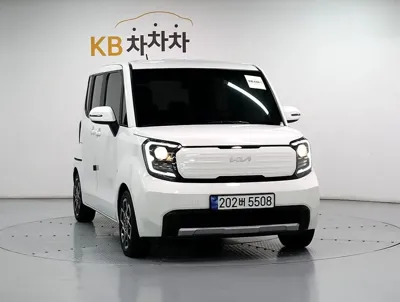Kia Ray 2023, 67438 км, за 9702.41 USD