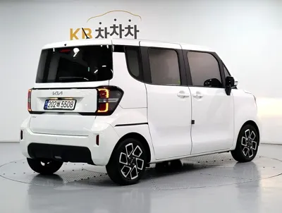 Kia Ray 2023, 67438 км, за 9702.41 USD