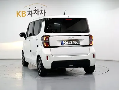 Kia Ray 2023, 67438 км, за 9702.41 USD