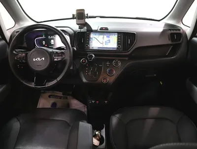 Kia Ray 2023, 67438 км, за 9702.41 USD - фото 6
