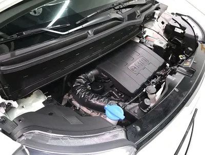 Kia Ray 2023, 67438 км, за 9702.41 USD - фото 7