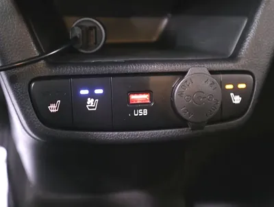Kia Ray 2023, 67438 км, за 9702.41 USD - фото 15