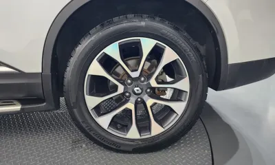Renault-KoreaSamsung QM6 2017, 103863 км, за 5901.27 USD
