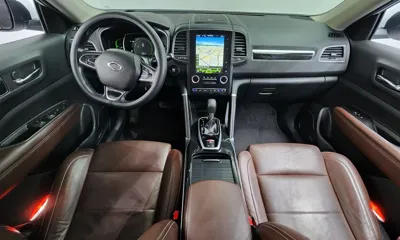 Renault-KoreaSamsung QM6 2017, 103863 км, за 5901.27 USD - фото 7